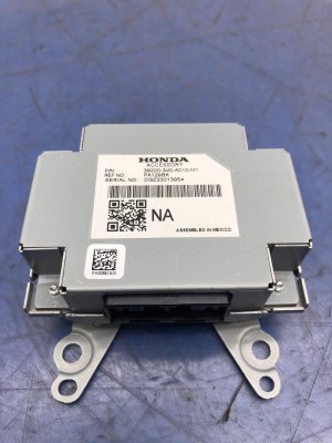 2023-2025 Honda HR-V Active Noise Control Module (Used OEM)