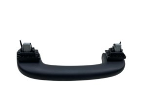 2018-2024 BMW X3 Black Interior Roof Grab Handle Set (Used OEM)