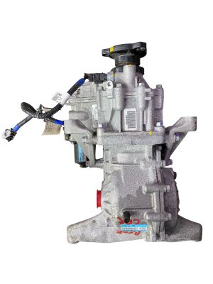 2022-2026 Hyundai Tucson Differential Carrier Assembly - Rear (Used OEM)