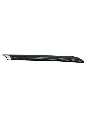 2023-2026 Genesis GV60 Windshield Reveal Moulding Trim Cover Panel - Front (Used OEM)