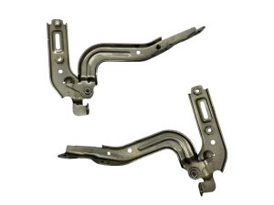 2017-2025 Chrysler Pacifica Hood Hinge Set - Right (Passenger) (Used OEM)