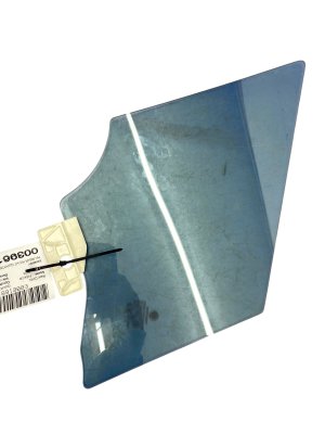 2023-2024 Fisker Ocean Fixed Quarter Glass - Rear, Right (Passenger) (Used OEM)