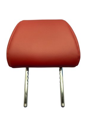 2023-2025 Acura Integra Red Seat Headrest - Front, Right (Passenger) (Used OEM)
