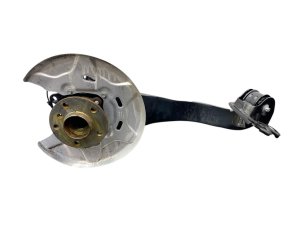 2017-2024 Mini Cooper Countryman Spindle Knuckle and Wheel Hub Assembly - Rear, Right (Passenger) (Used OEM)