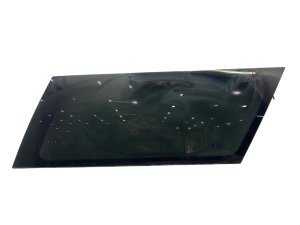 2018-2024 Lincoln Navigator Long Wheelbase Quarter Glass - Rear, Right (Passenger) (Used OEM)