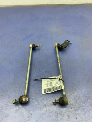 2018-2020 Jaguar E-Pace Suspension Stabilizer Bar Link Set - Front (Used OEM)