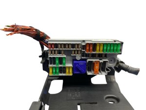 2020-2024 BMW X3 Power Distribution Fuse Box - Front (Used OEM)