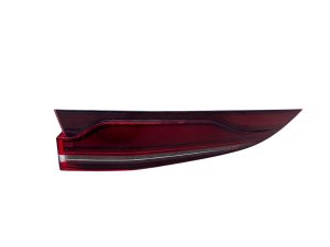 2021-2024 Jaguar F-Pace Taillight Assembly - Rear, Right (Passenger) (Used OEM)