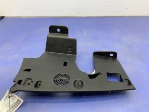2017-2020 Maserati Levante Lower Knee Pad Trim - Front, Left (Driver) (Used OEM)