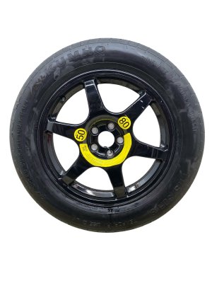 2021-2025 Genesis GV80 19x4.5 Compact Spare Wheel (Used OEM)