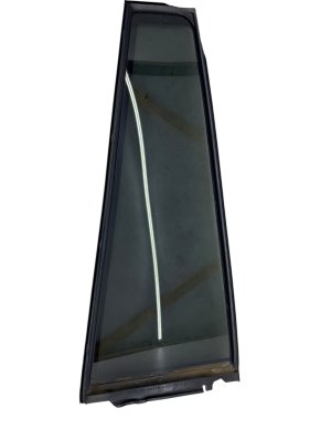 2010-2023 Lexus GX460 Privacy Tint Quarter Glass - Rear, Right (Passenger) (Used OEM)