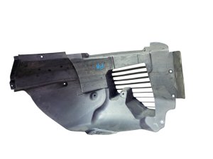 2017-2020 Maserati Levante Inner Fender Liner Set - Front, Right (Passenger) (Used OEM)