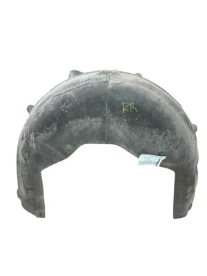 2019-2023 BMW X5 Inner Fender Liner - Rear, Right (Passenger) (Used OEM)
