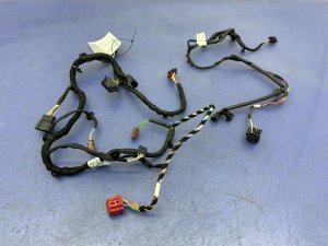 2019-2024 Audi Q8 Seat Wiring Harness - Front, Right (Passenger) (Used OEM)