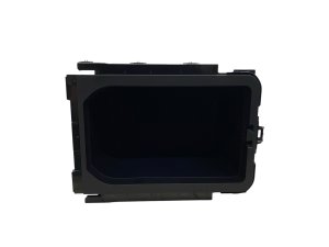 2024-2025 Toyota Land Cruiser Center Console Storage Bin Compartment (Used OEM)