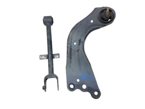 2023-2025 Mazda CX-5 Lower Suspension Control Arm - Rear, Left (Driver) (Used OEM)