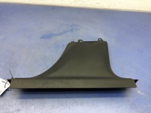 2020-2022 Mercedes-Benz GLB250 Lower B-Pillar Trim Panel - Right (Passenger) (Used OEM)