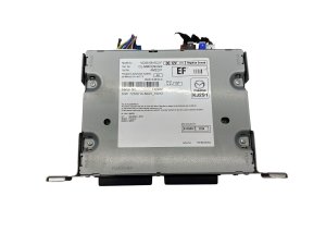 2023-2025 Mazda CX-50 AM FM Radio Receiver (Used OEM)