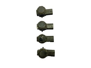2019-2020 BMW Z4 Black Sapphire Metallic Park Distance Control (PDC) Parking Sensor Set (Used OEM)