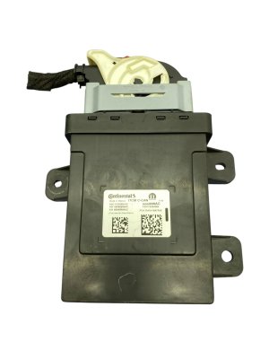 2023-2024 Jeep Wagoneer Trailer Tow Control Module (Used OEM)