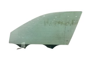 2018-2024 Audi SQ5 Door Glass - Front, Left (Driver) (Used OEM)