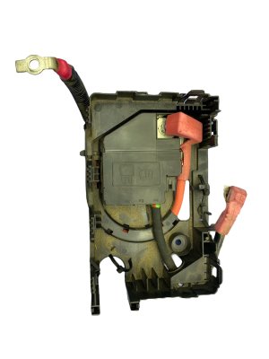 2019-2023 Ford Ranger Battery Tray and Positive Cable Assembly (Used OEM)