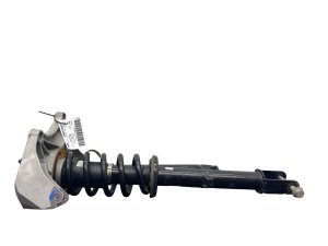 2023-2024 Cadillac LYRIQ Suspension Strut and Spring Assembly - Front, Right (Passenger) (Used OEM)