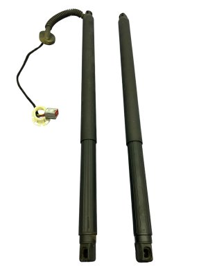 2015-2020 Chevrolet Suburban Power Liftgate Lift Support Strut Pair - Left (Driver) (Used OEM)