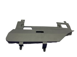 2023-2024 Fisker Ocean Black Hush Panel Lid - Front (Used OEM)