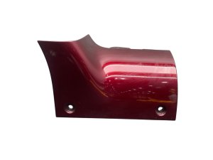 2018-2026 Jeep Wrangler Red Cowl Trim Cover Panel (Used OEM)