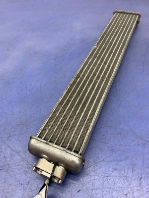 2013-2016 BMW M5 Automatic Transmission Oil Cooler (Used OEM)