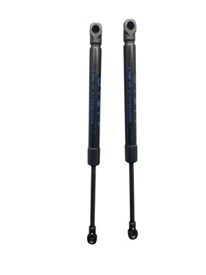 2024-2025 Lincoln Nautilus Hood Lift Support Strut - Front, Left (Driver) (Used OEM)