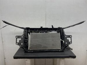 2018-2021 Honda Clarity Radiator Support Assembly with Auxiliary Radiator and Condenser (Used OEM)