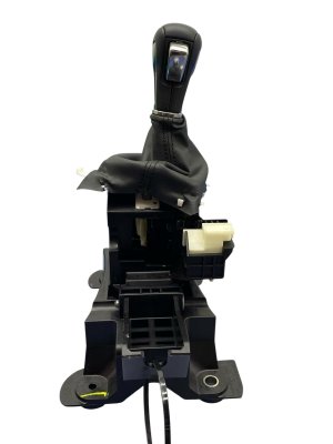 2020-2025 Mazda CX-30 Floor Transmission Shift Lever Assembly with Knob and Trim (Used OEM)