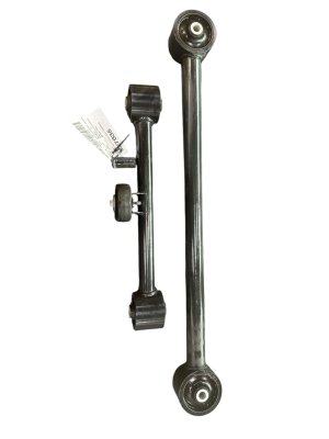 2023-2025 Toyota Sequoia Upper and Lower Suspension Control Arm Set - Rear, Right (Passenger) (Used OEM)