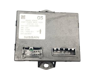 2022 INFINITI QX60 Power Liftgate Control Module - Rear (Used OEM)