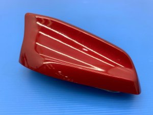 2017-2019 Jaguar XF Red Roof Mounted Shark Fin Radio Navigation Antenna (Used OEM)