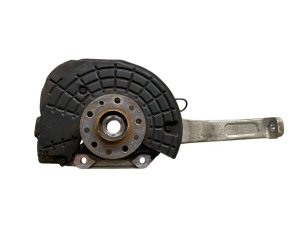 2017-2024 Maserati Levante Steering Knuckle with Wheel Bearing and Hub - Front, Right (Passenger) (Used OEM)