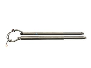 2021-2024 Genesis GV80 Power Tailgate Lift Motor Strut Set - Rear (Used OEM)