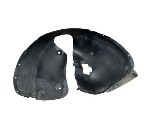 2020-2025 Kia Telluride Front and Rear Inner Fender Liner Set (Used OEM)