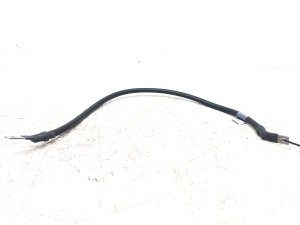 2006-2011 Bentley Continental Battery Cable with Circuit Breaker Igniter (Used OEM)