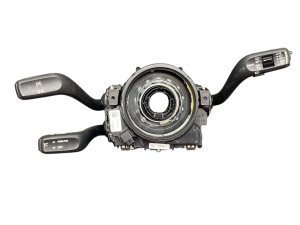 2014-2016 Porsche 911 Steering Column Combination Switch with Clockspring (Used OEM)