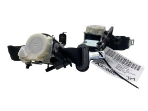 2018-2021 Ford Expedition 3rd Row D-Pillar Seat Belt Assembly - Rear, Left (Driver) (Used OEM)