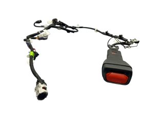 2013-2020 Lexus GS350 Seat Belt Buckle Wiring Harness - Front (Used OEM)