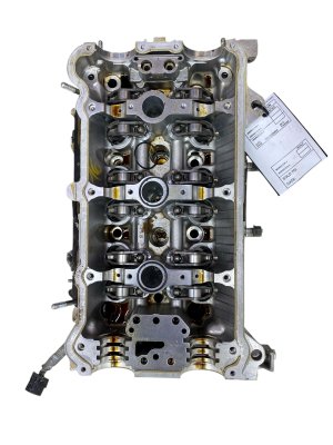 2018-2026 Honda Odyssey Engine Cylinder Head - Front (Used OEM)