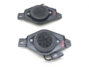 2015-2017 Kia K900 Deck Package Tray Speaker - Rear (Used OEM)