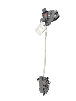  BMW X5 m Liftgate Tailgate Hatch Latch Lock Actuator - Rear, Left (Driver) (Used OEM)