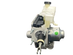 2024 Lincoln Nautilus ABS Control Module and Pump Assembly with Reservoir (Used OEM)