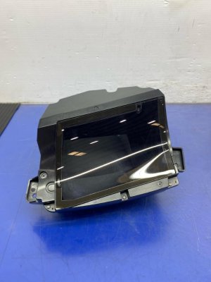 2022-2024 Jeep Wagoneer Dashboard Head-Up Display Projector Module - Front (Used OEM)