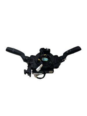 2019-2022 Toyota Avalon Turn Signal Headlight Wiper Combination Switch with Clock Spring - Front (Used OEM)